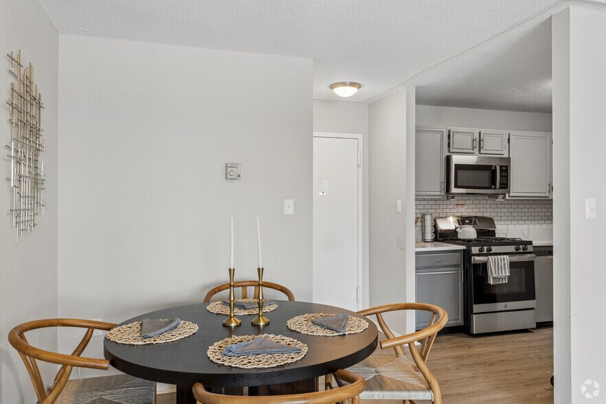 More Photos Of 8750 Georgia Ave, Silver Spring Apartments For Lease