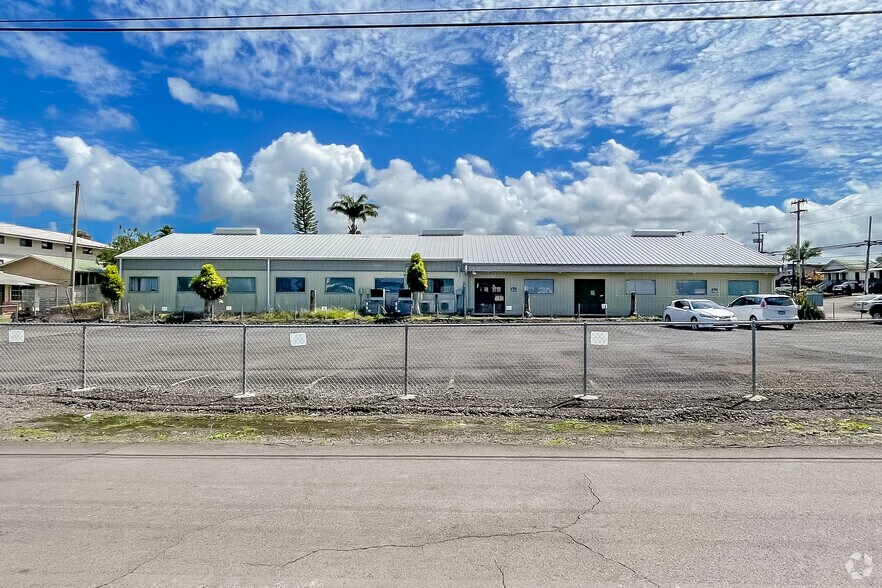 More Photos Of 1045 Kilauea Ave, Hilo Freestanding For Sale