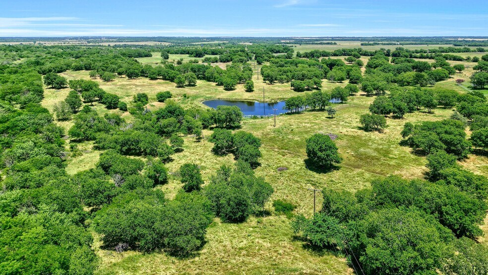 More Photos Of 26ac Mackey Rd., Gunter Land For Sale