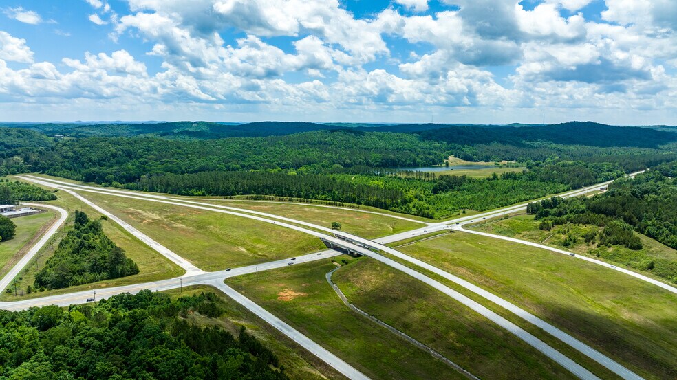 More Photos Of 3644 Cedartown Hwy SW, Lindale Land For Sale