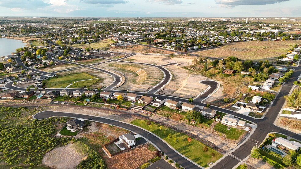 More Photos Of 1647 S Beaumont Dr, Moses Lake Land For Sale