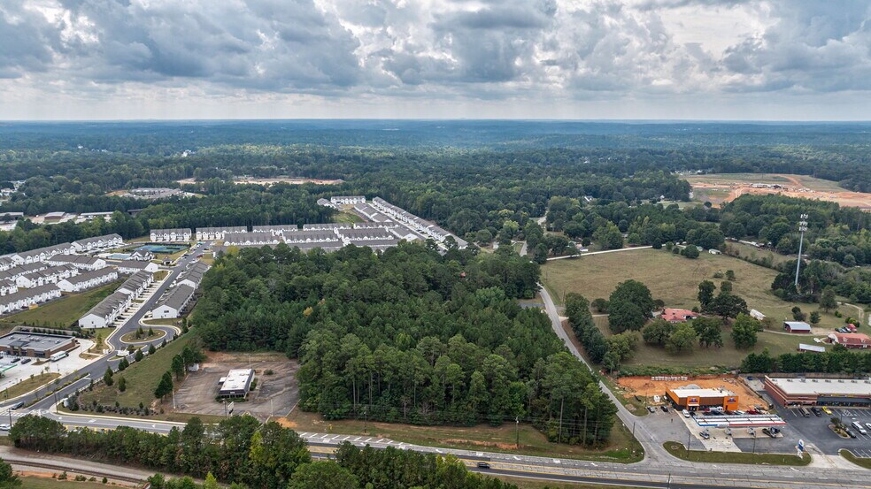More Photos Of Apalachee Church Rd, Auburn Land For Sale
