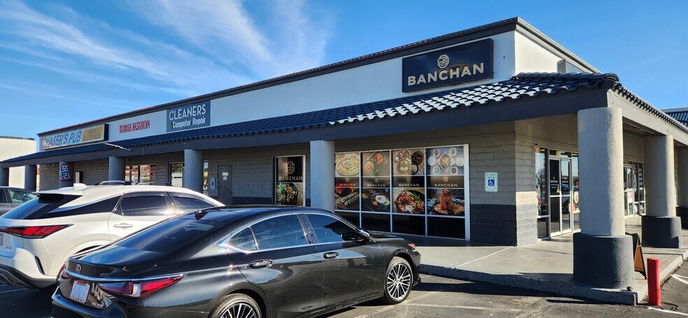 More Photos Of 6870 Spring Mountain Rd, Las Vegas Storefront Retail Office For Lease