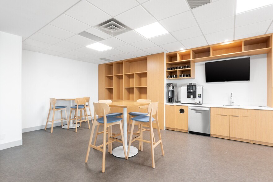 More Photos Of 7030 Woodbine Ave, Markham Coworking Space