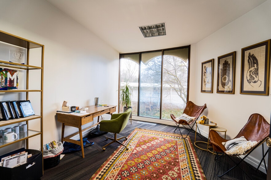More Photos Of 4535 S 2300 E, Salt Lake City Loft Creative Space For Lease