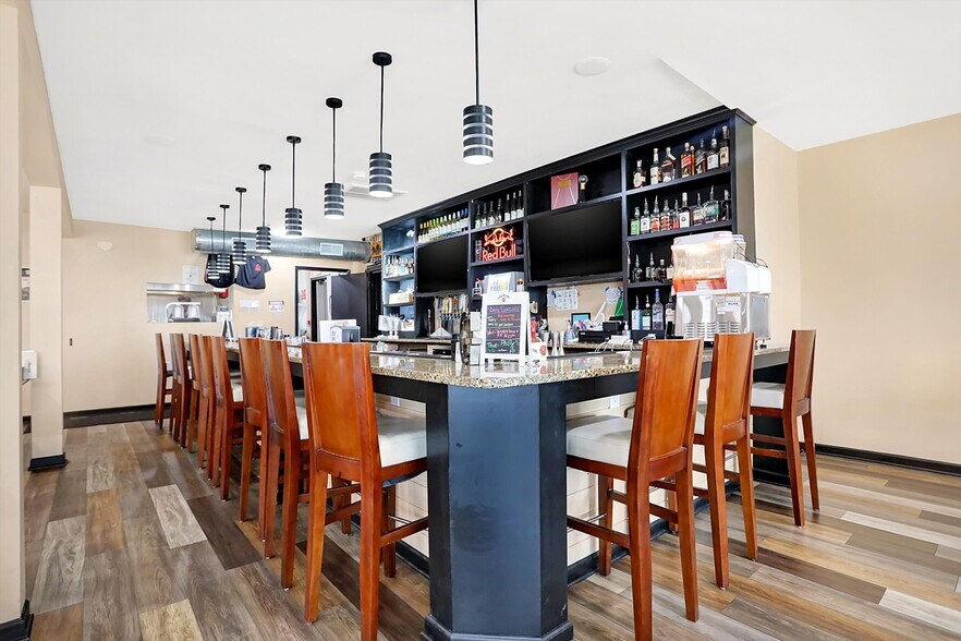 More Photos Of 2023 E Southeastern Ave, Indianapolis Restaurant For Sale
