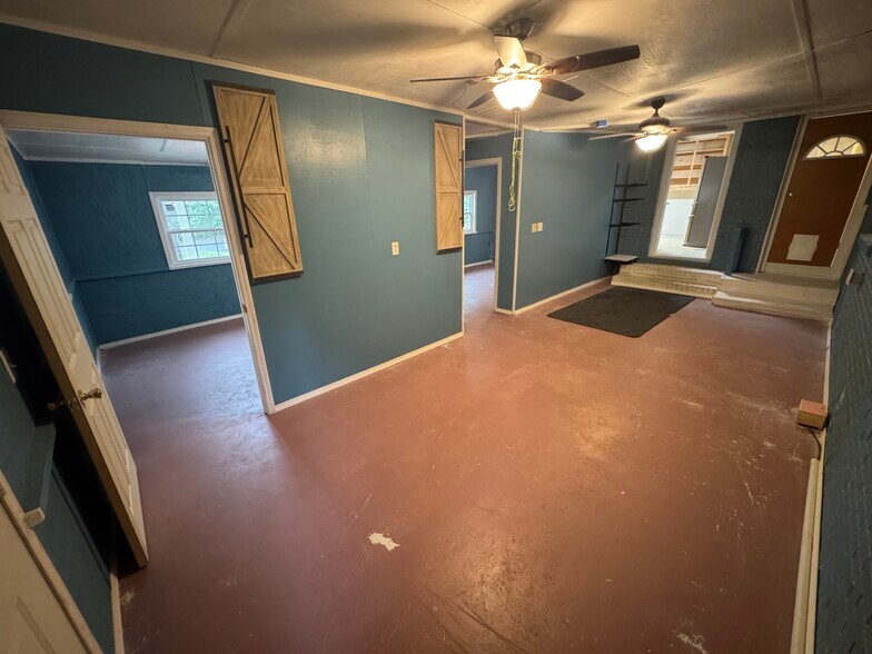 More Photos Of 1616 E Park Ave, Valdosta Multifamily For Sale