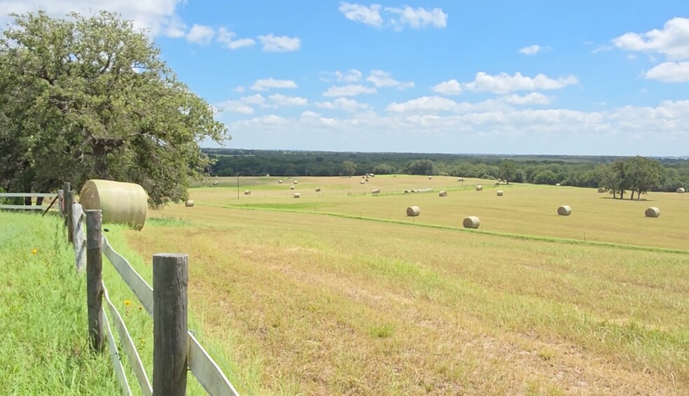 More Photos Of 18000 FM 112, Thrall Land For Sale