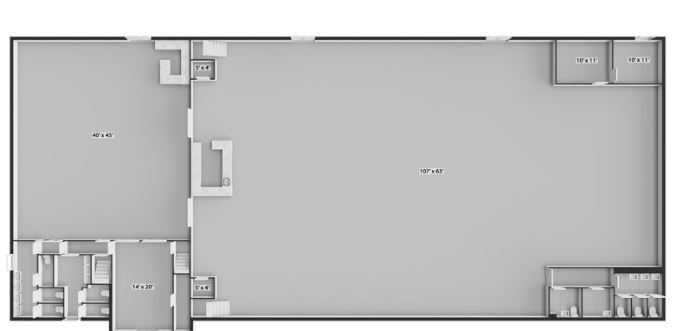 More Photos Of 5670 58th St, Flushing Specialty For Sale