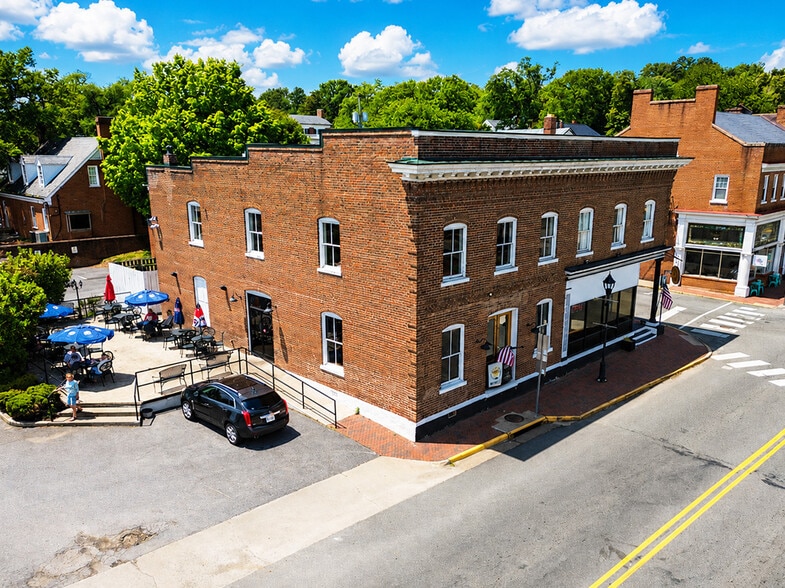 More Photos Of 280 Valley St, Scottsville Restaurant For Sale