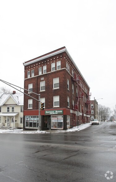More Photos Of 3 Orchard St, Pittsfield Apartments For Lease