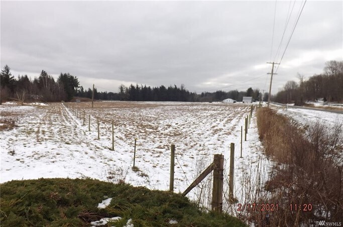 More Photos Of 6850 Portal Way Way, Ferndale Land For Sale