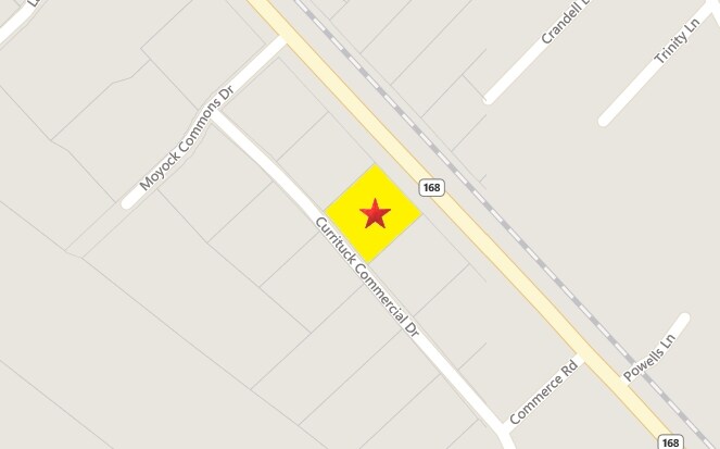 More Photos Of 105 E Currituck Commercial Dr, Moyock Storefront For Lease