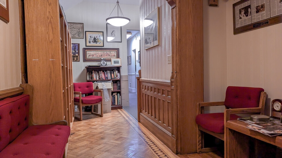 More Photos Of 383 Orange St, New Haven Apartments For Lease