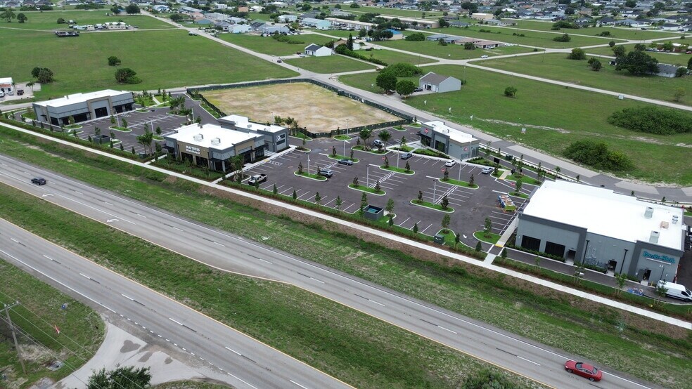 Primary Photo Of 1203-1211 NE Pine Island Ln, Cape Coral Unknown For Lease