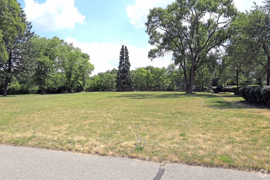 More Photos Of 2871-2887 John R Rd, Rochester Land For Sale