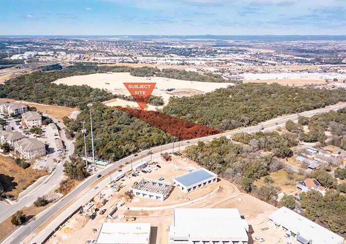 More Photos Of 5215 Rogers Rd, San Antonio Land For Sale