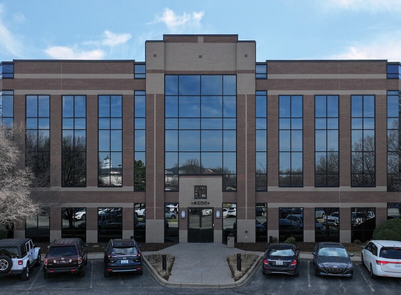 More Photos Of 4500 Bowling Blvd, Louisville Office For Lease