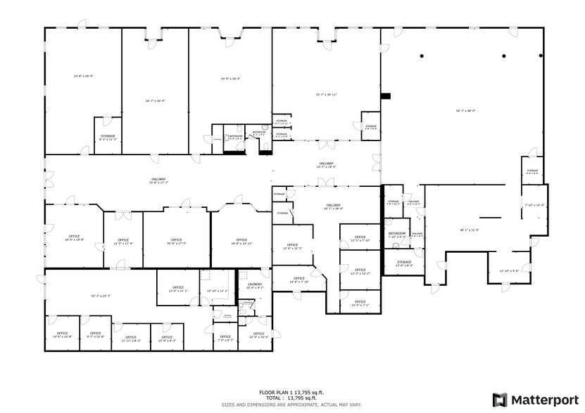 More Photos Of 564 S Main St, Camp Verde Freestanding For Sale