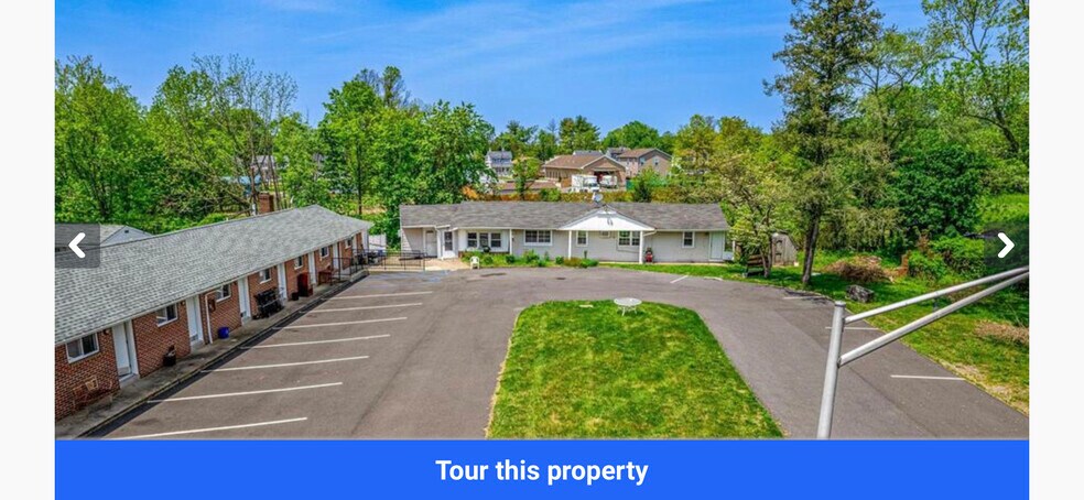 More Photos Of 1290 Route 130, Windsor Hotel For Sale