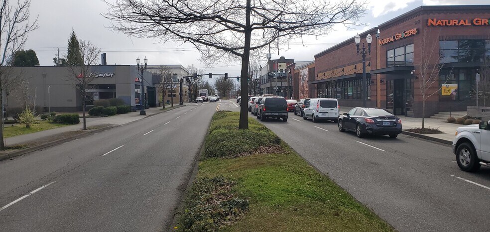 More Photos Of 5118-5132 NE Martin Luther King Jr Blvd, Portland Storefront For Lease