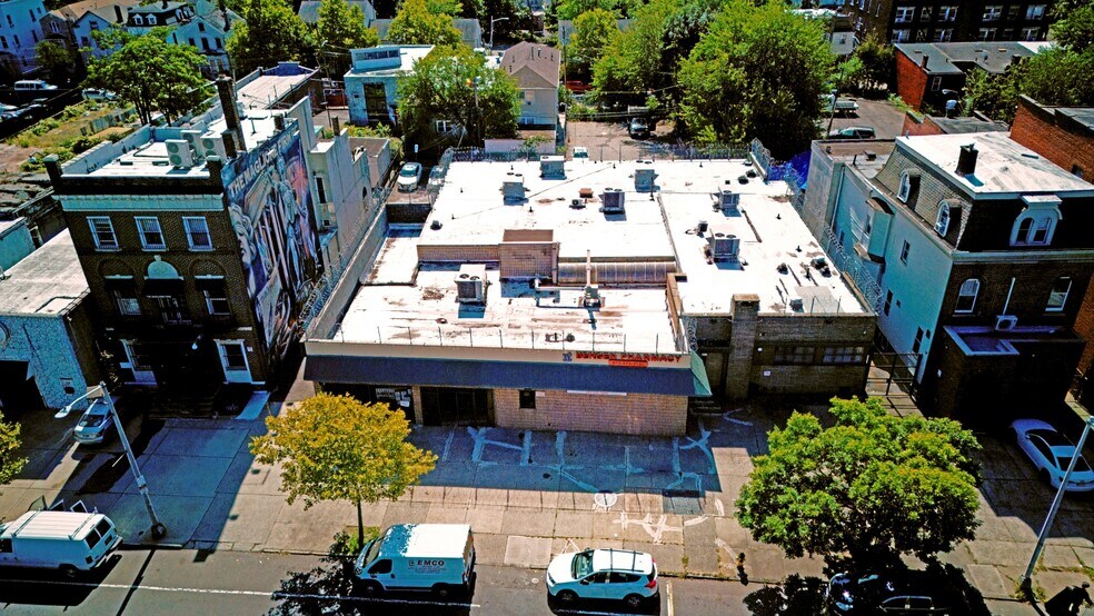 More Photos Of 194 Clinton Ave, Newark Medical For Lease