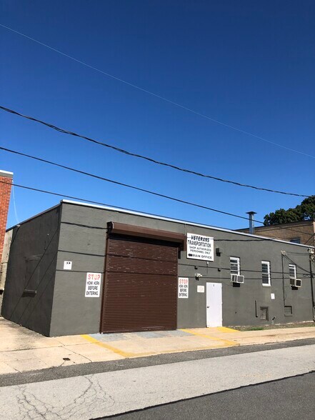 More Photos Of , Valley Stream Industrial For Sale