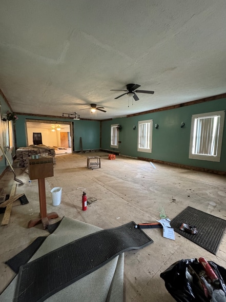 More Photos Of 2071 Mattie Rd, Louisa Religious Facility For Sale