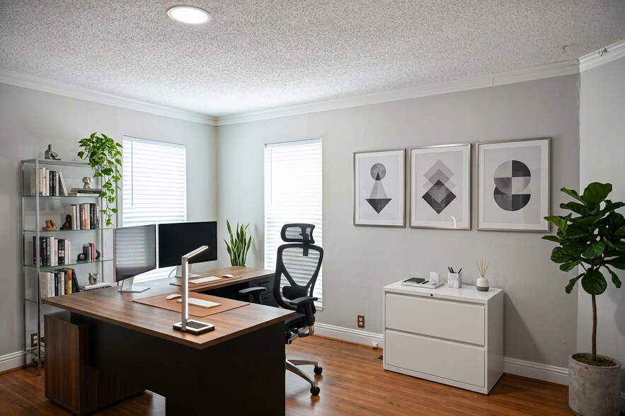 More Photos Of 1103 W Elm St, Rogers Storefront Retail Residential For Sale