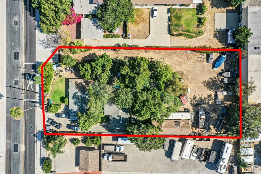 More Photos Of 8945 Hellman Ave, Rancho Cucamonga Multifamily For Sale