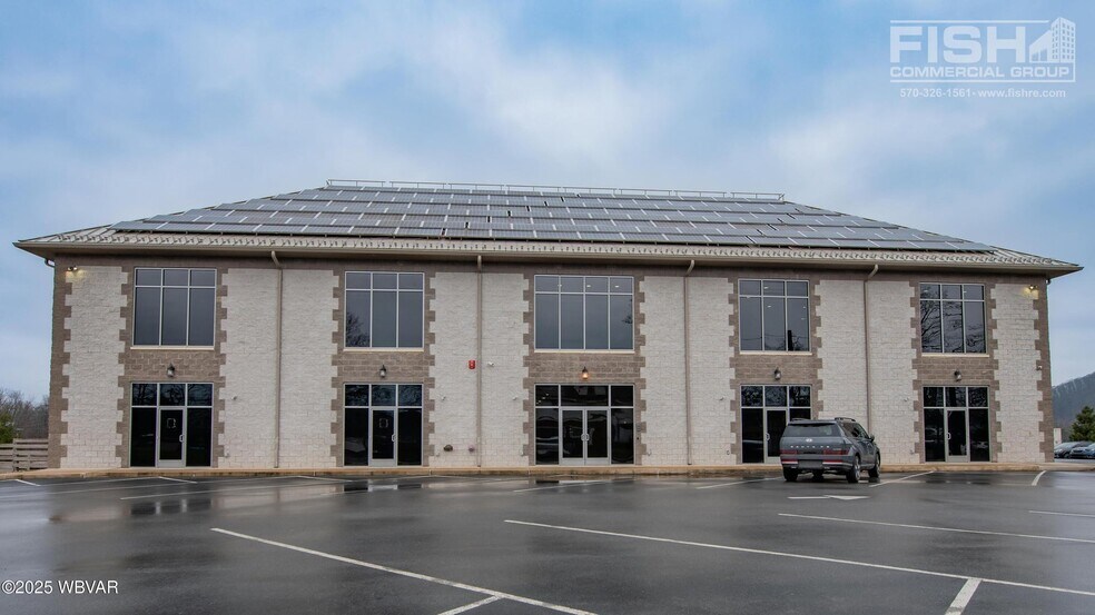 More Photos Of 635 N Loyalsock Ave, Montoursville Office For Sale