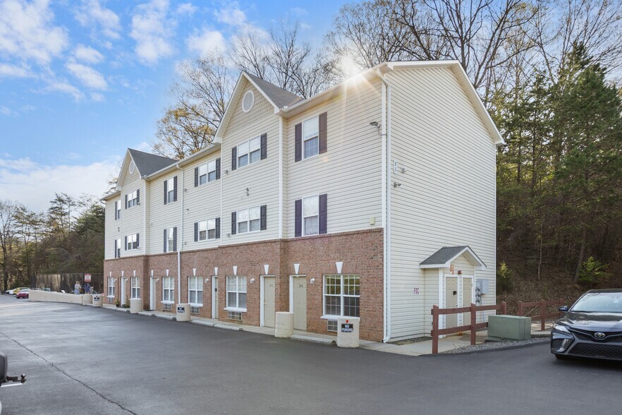 Primary Photo Of , Cullowhee Multifamily For Sale