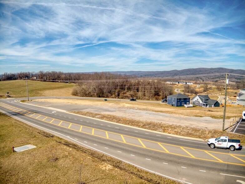 More Photos Of 3966 Prices Fork Rd, Blacksburg Land For Sale