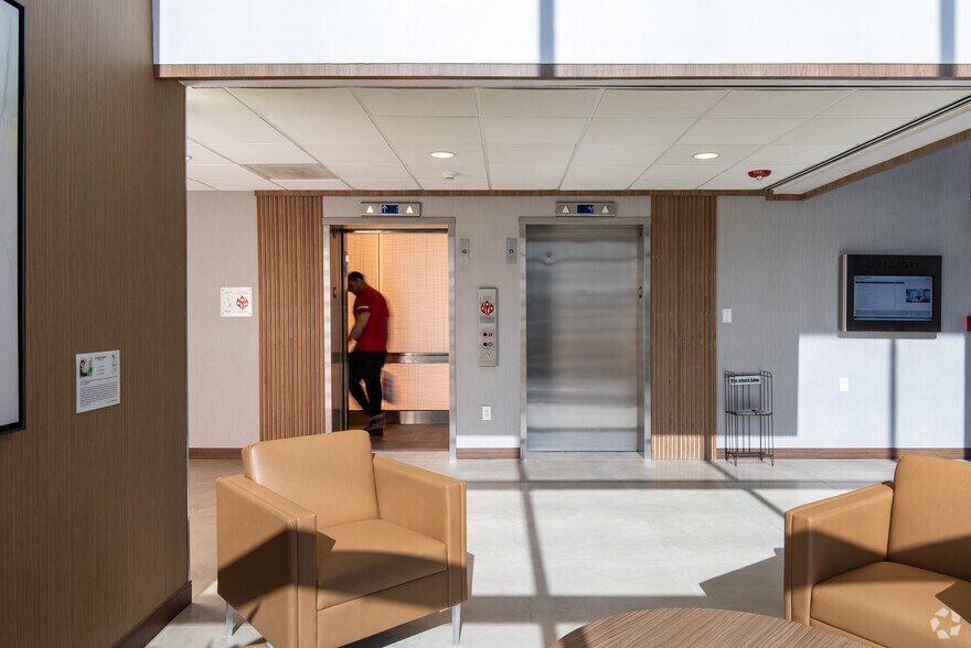 Photo of 2nd Floor Ste 200