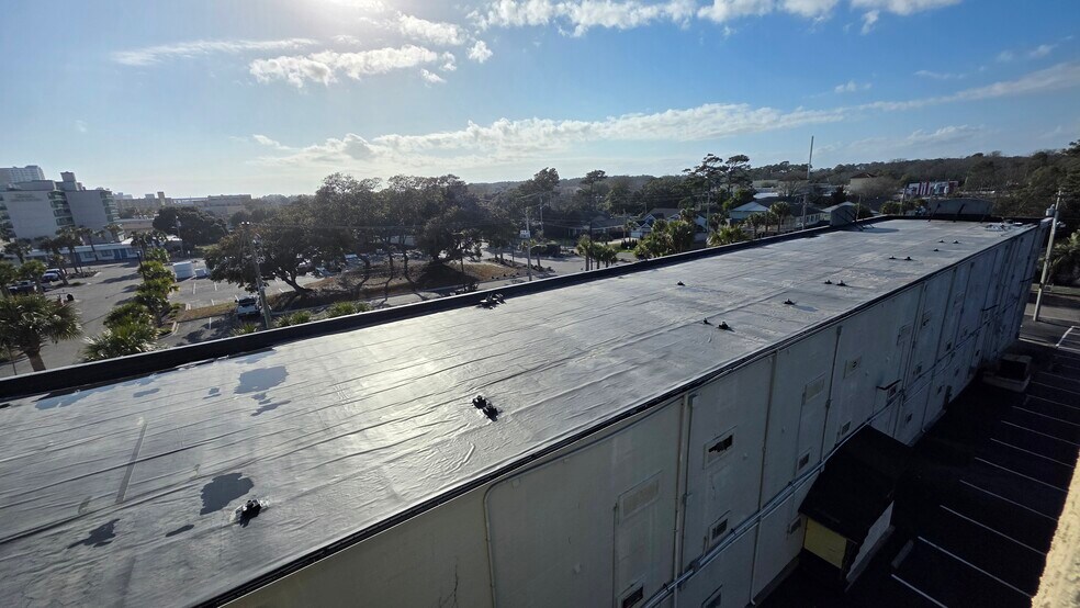 More Photos Of 806 S Ocean Blvd, Myrtle Beach Hotel For Sale