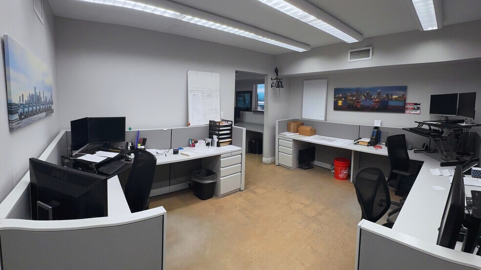 More Photos Of 8600 NW 36th Ave, Miami Manufacturing For Lease