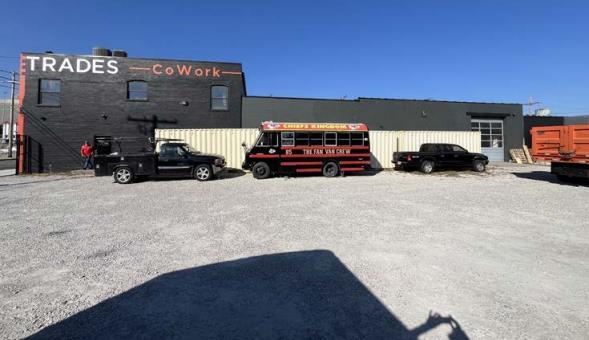 More Photos Of 1701-1703 Troost Ave, Kansas City Service For Sale