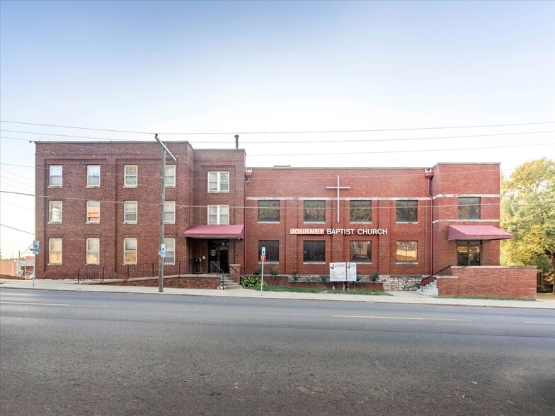 More Photos Of 5708 King Hill Ave, Saint Joseph Religious Facility For Sale