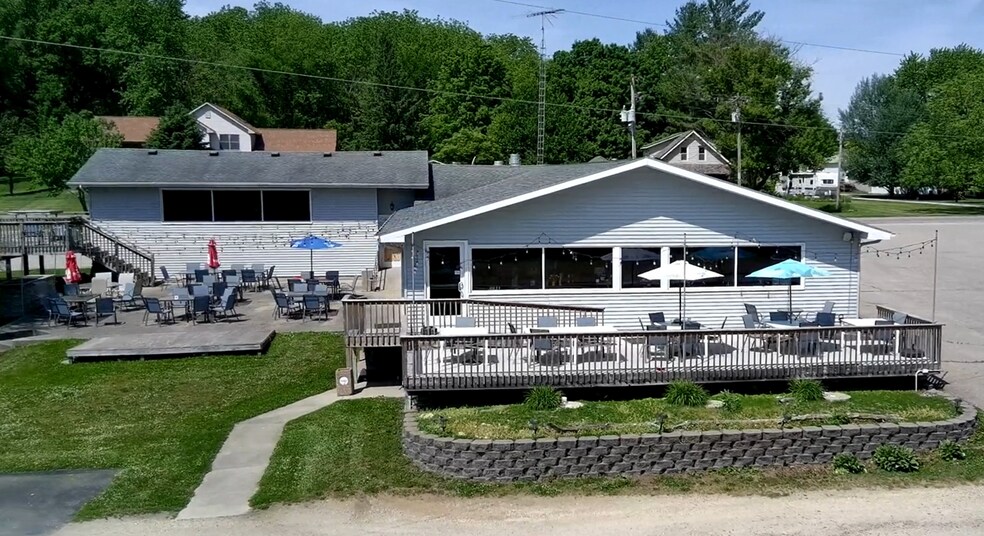 More Photos Of 40240 County Road 90, Mazeppa Restaurant For Sale
