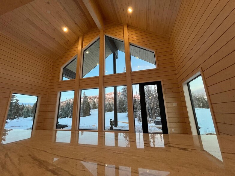 More Photos Of 164-198 Zion View Drive, Brian Head Land For Sale