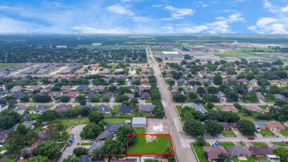 More Photos Of N Downing St, Angleton Land For Sale
