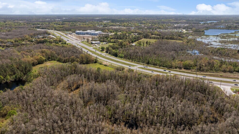 More Photos Of State Road 54, Land O' Lakes Land For Sale