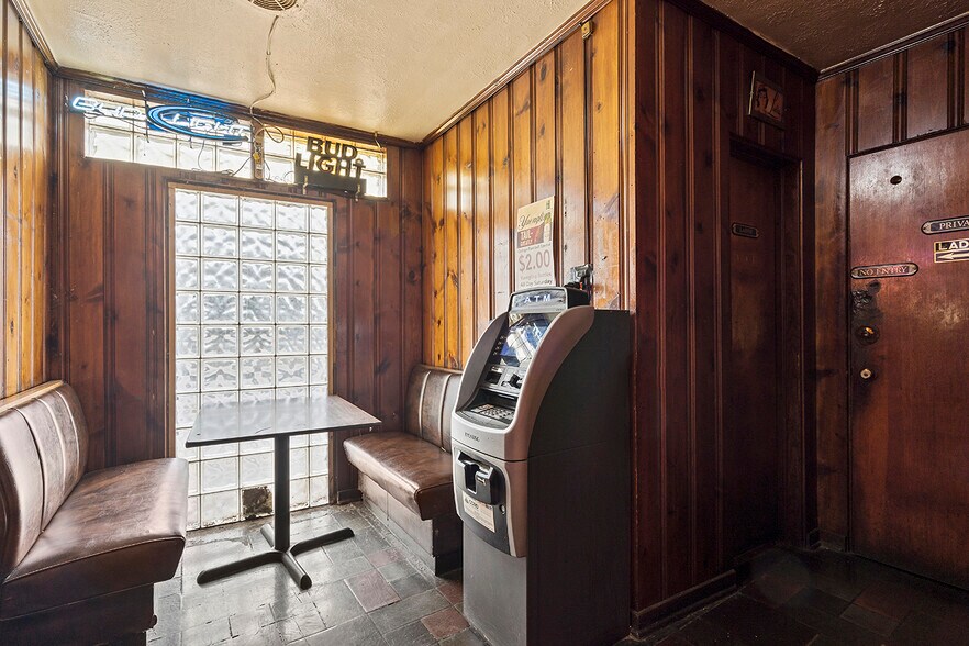 More Photos Of Island Avenue 1173-1175 Island Avenue, McKees Rocks Bar For Sale