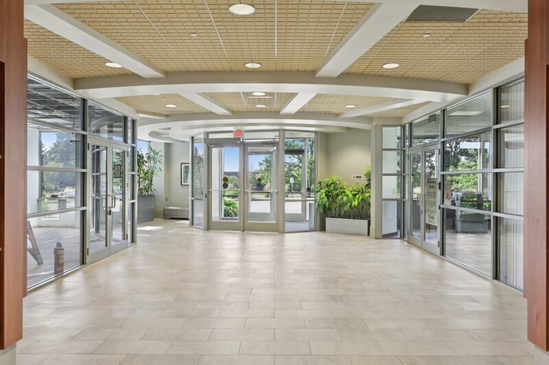 More Photos Of , Madison Office For Sale