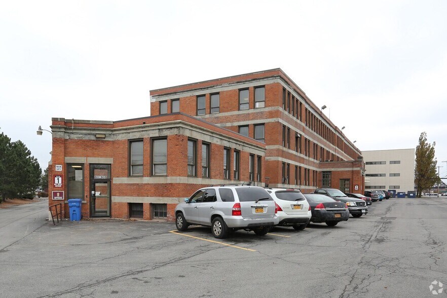 More Photos Of 801-803 West Ave, Rochester Office For Lease