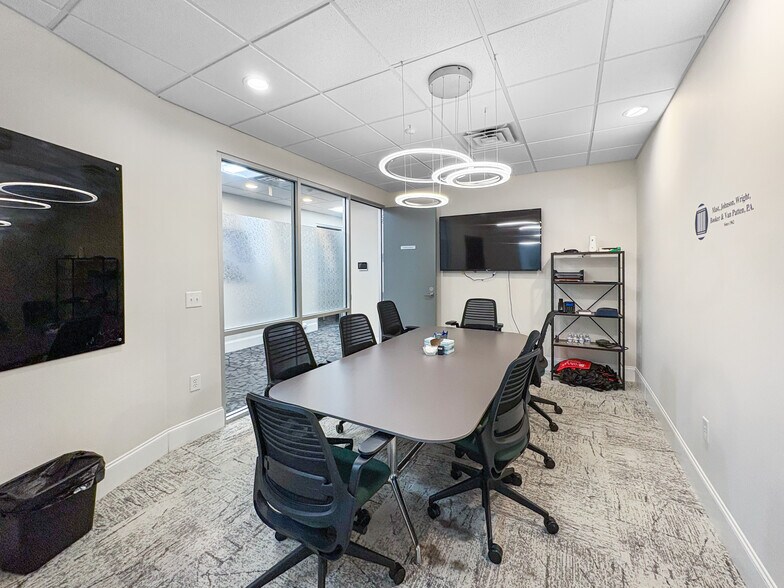 More Photos Of 10920 Cleveland Rd, Garner Office For Lease