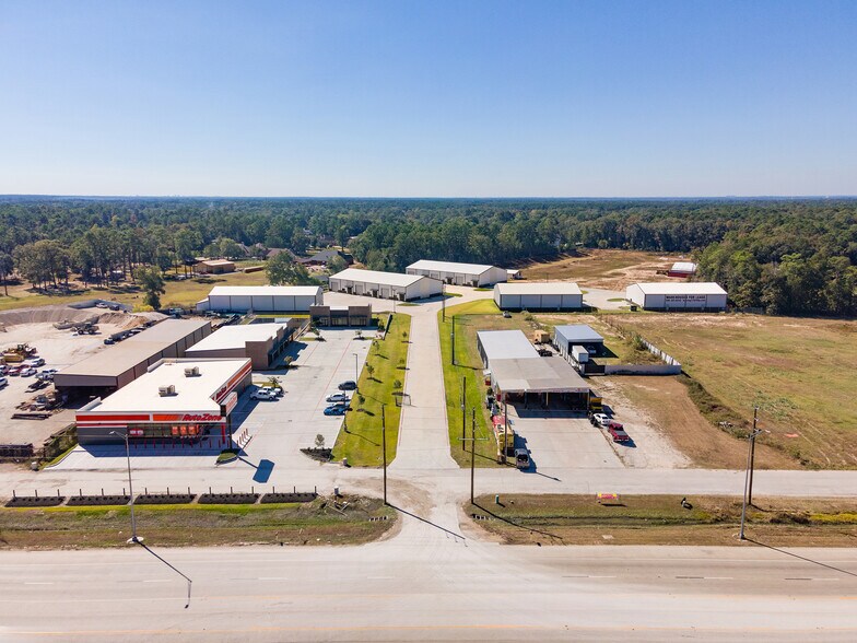 More Photos Of 21966 FM 1314 Rd, Porter Unknown For Lease