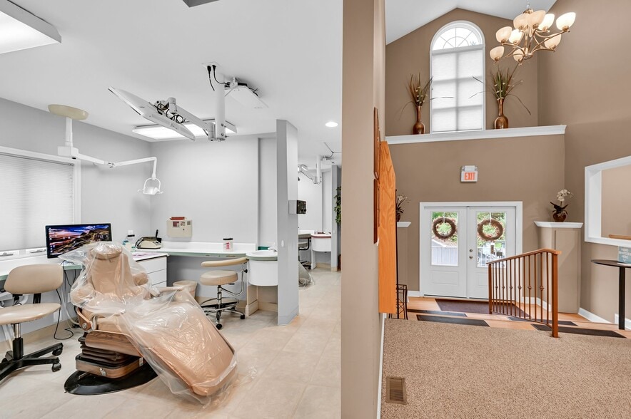 More Photos Of 21 Orchard St, Denville Medical For Lease