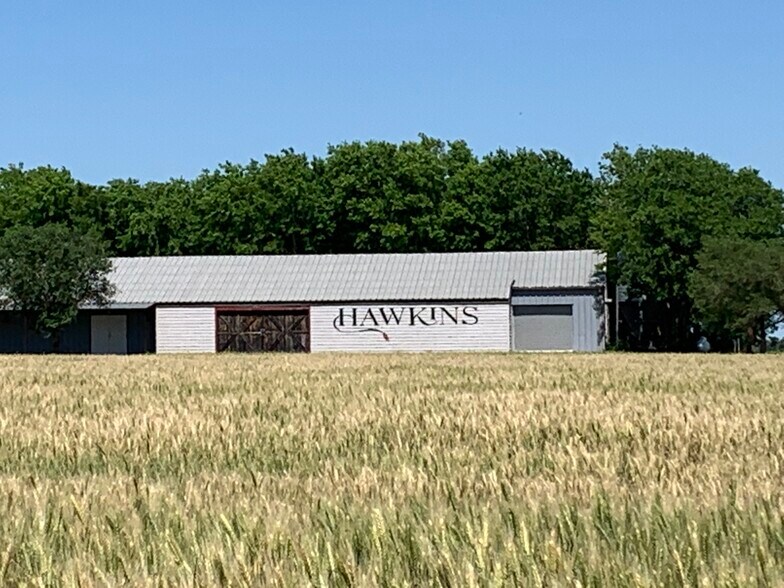 More Photos Of 80 County Ln, Lockhart Warehouse For Sale