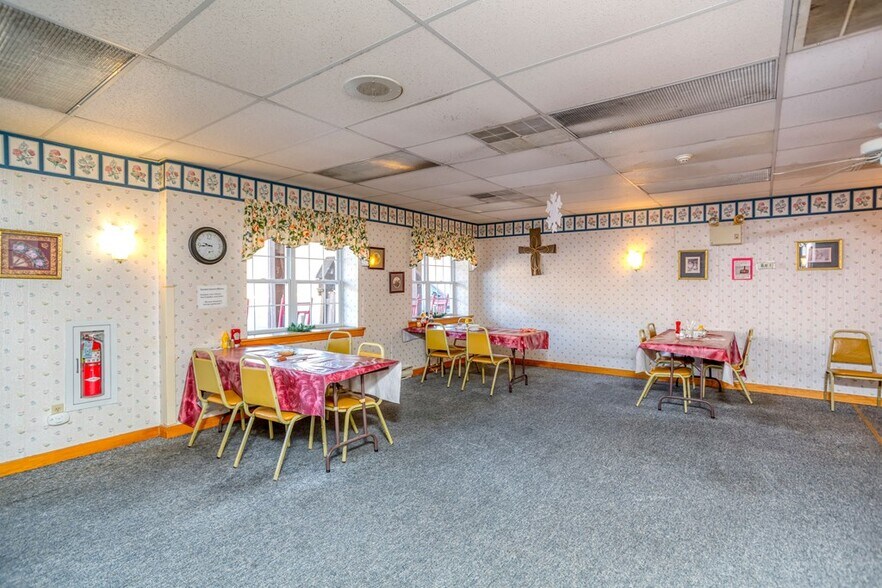 More Photos Of 43850 Route 6, Wyalusing Assisted Living For Sale